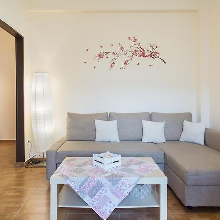 Acropolis Heart Apartment Athens Exterior photo