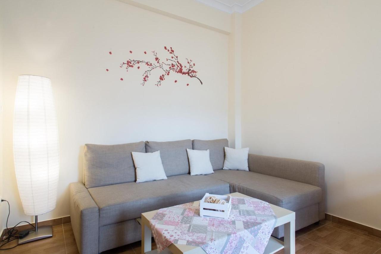 Acropolis Heart Apartment Athens Exterior photo