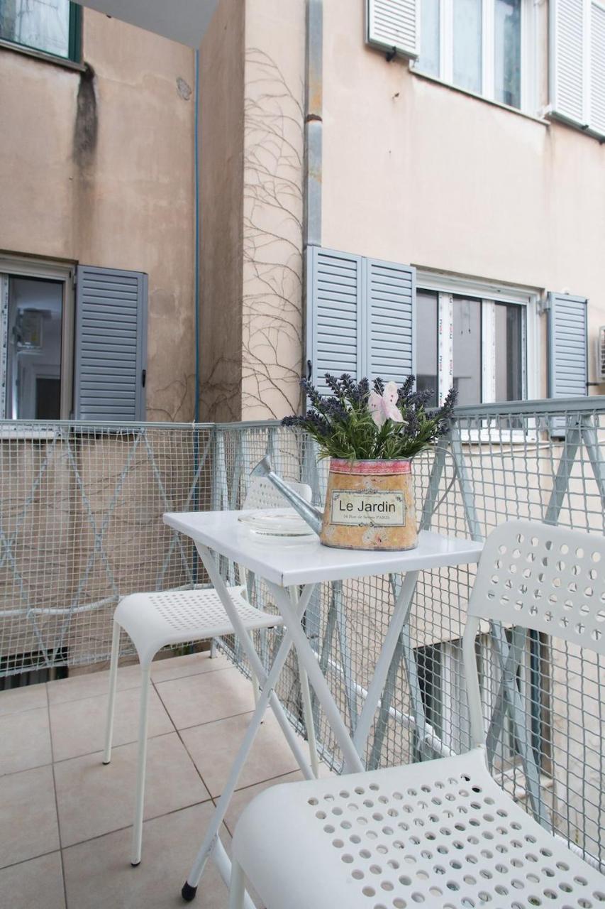 Acropolis Heart Apartment Athens Exterior photo