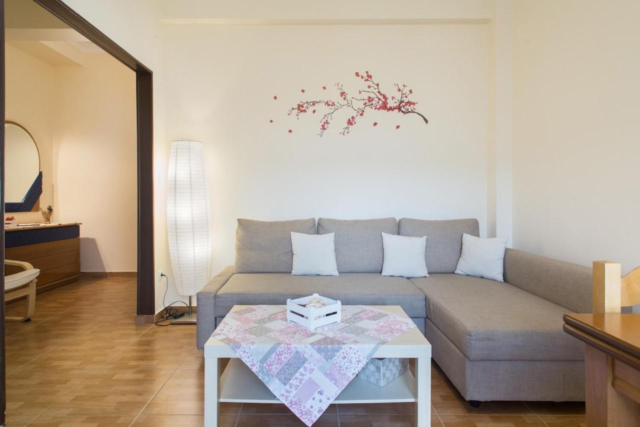 Acropolis Heart Apartment Athens Exterior photo